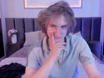 Chaturbate Live Sex of finnbev