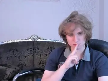 Chaturbate Live Sex Cam of finnbev