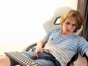 Chaturbate Best Webcam of finnbev