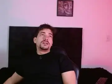 Chaturbate Sex Cam of ian_davis