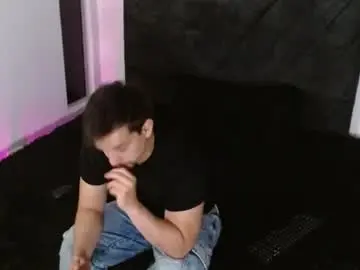 Chaturbate Adult Webcam of ian_davis