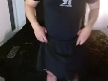 Chaturbate Adult Webcam of ian_davis