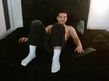 Chaturbate Best live sex cam show of ian_davis