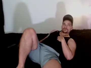 Chaturbate Live Sex of ian_davis