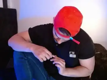 Chaturbate Private Sex Chat of ian_davis