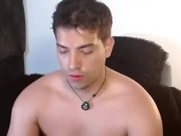 Chaturbate Best live sex cam show of ian_davis