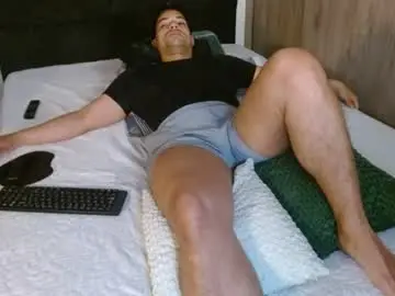 Chaturbate Adult Webcam of ian_davis