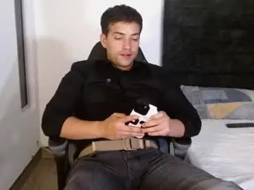 Chaturbate Live Sex of ian_davis
