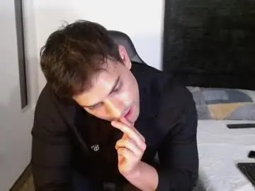 Chaturbate Adult Webcam of ian_davis