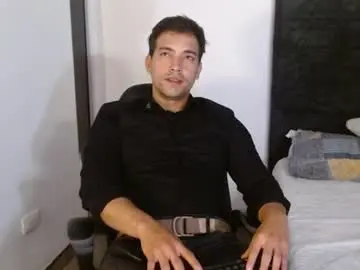 Chaturbate Adult Webcams of ian_davis