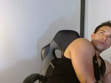 Chaturbate Best Webcam of ian_davis