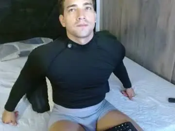 Chaturbate Free Porn Cam of ian_davis