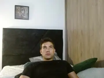 Chaturbate Live Porn of ian_davis
