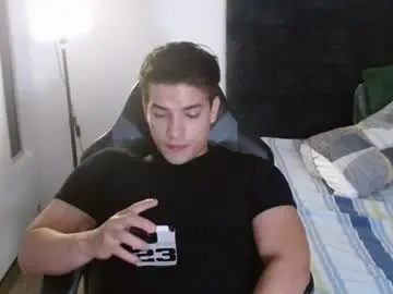 Chaturbate Live Sex Cam of ian_davis