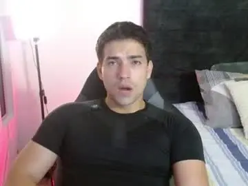 Chaturbate Free Porn Cam of ian_davis