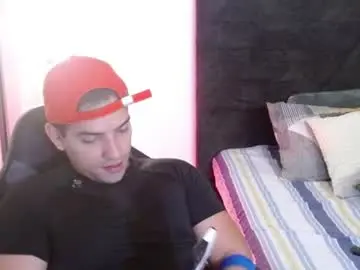 Chaturbate Adult Webcam of ian_davis