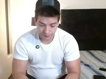 Chaturbate Private Sex Chat of ian_davis