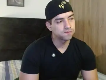 Chaturbate Sex Chat of ian_davis