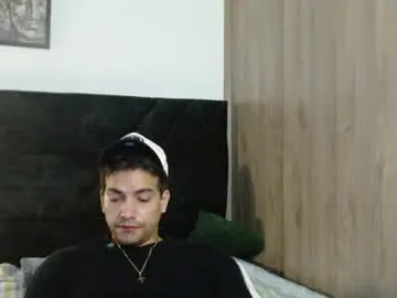 Chaturbate Sex Cam of ian_davis