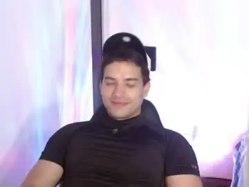 Chaturbate Nude Webcam of ian_davis