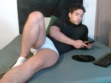 Chaturbate Watch Live Sex Cams of ian_davis