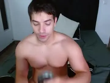 Chaturbate Best Webcam of ian_davis