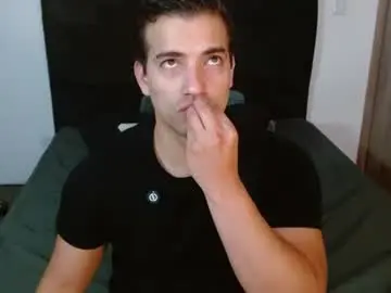 Chaturbate Watch Live Sex Cams of ian_davis