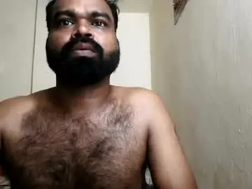 Chaturbate Live Porn of indianhairyguy26
