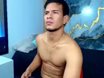 Chaturbate Private Sex Chat of jacobwolf__