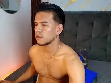 Chaturbate Private Sex Chat of jacobwolf__