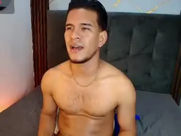 Chaturbate Free Live Porn of jacobwolf__