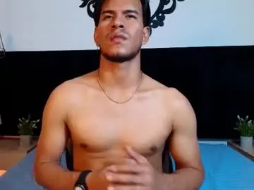 Chaturbate Nude Webcam of jacobwolf__