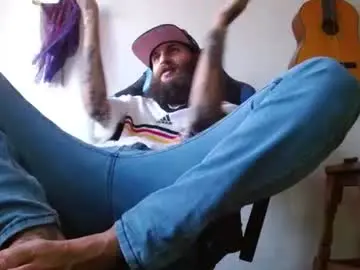 Chaturbate Free Live Porn of jammes_owen