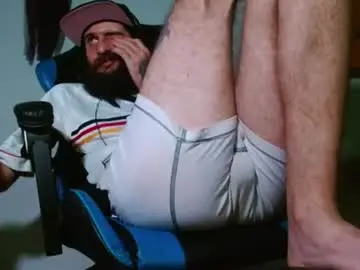 Chaturbate Best Webcam of jammes_owen