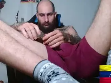 Chaturbate Watch Live Sex Cams of jammes_owen