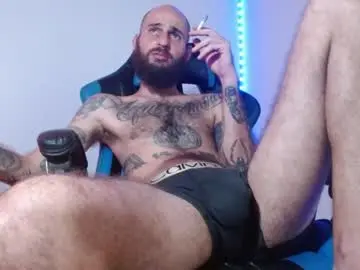 Chaturbate Adult Webcam of jammes_owen