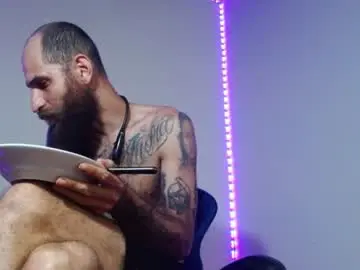 Chaturbate Live Sex of jammes_owen