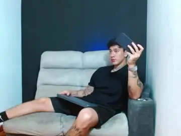 Chaturbate Private Sex Chat of justinfuller_31