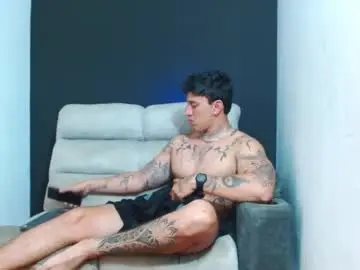 Chaturbate Sex Cam of justinfuller_31