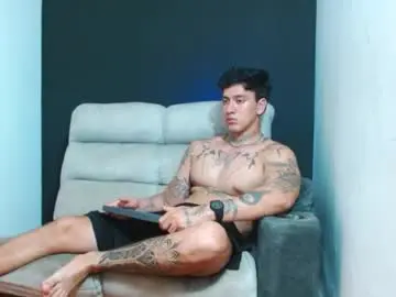 Chaturbate Best Webcam of justinfuller_31