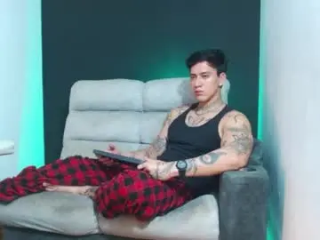 Chaturbate Watch Live Sex Cams of justinfuller_31