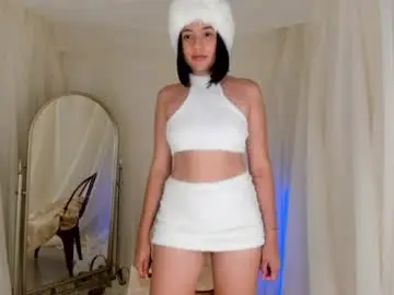 Chaturbate Live Sex Cam of kaeelen_joy