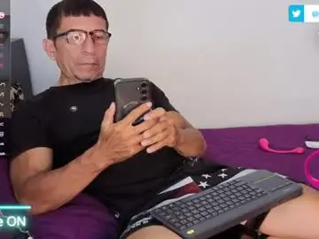 Chaturbate Private Sex Chat of kale_19