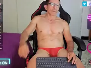 Chaturbate Watch Live Sex Cams of kale_19