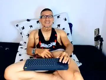Chaturbate Sex Cam of kale_19