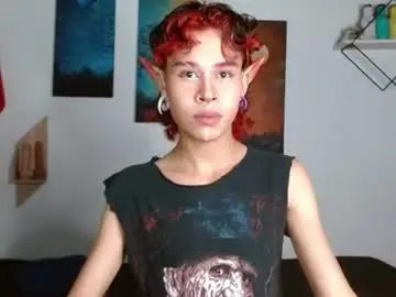 Chaturbate Live Sex Cam of lejoowo