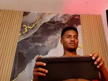 Chaturbate Best Webcam of leon__black