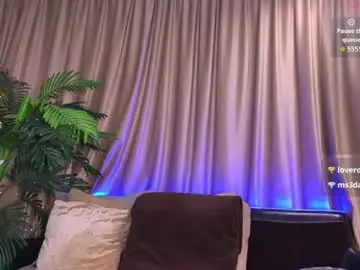 Chaturbate Live Porn of mandy_foxxx