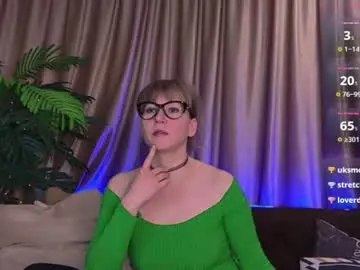 Chaturbate Best Webcam of mandy_foxxx