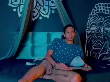 Chaturbate Adult Webcam of maxi_max0